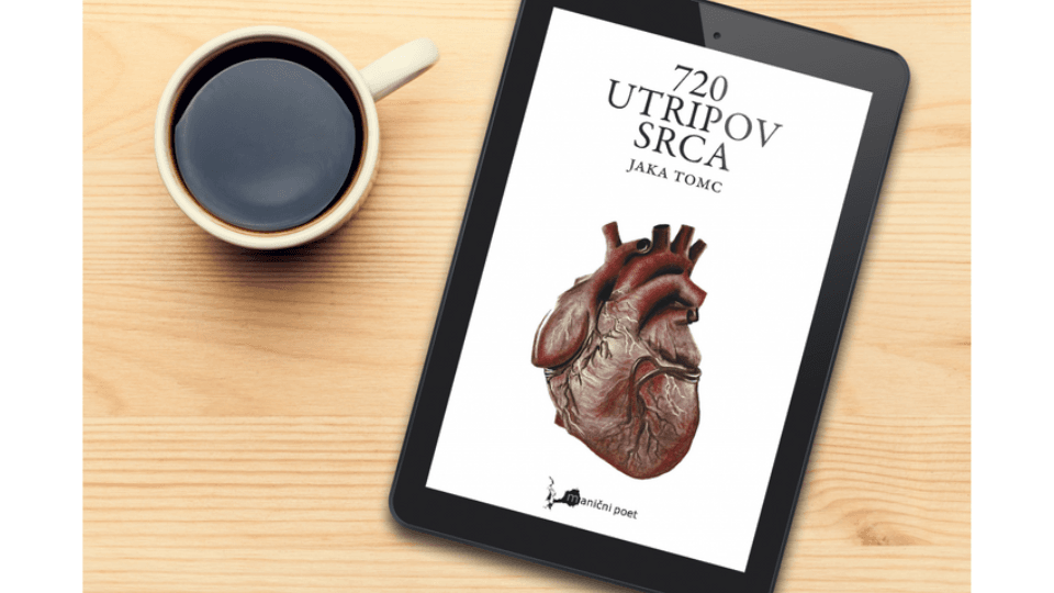 E-knjiga je cenejša in enostavnejša za izdelavo.